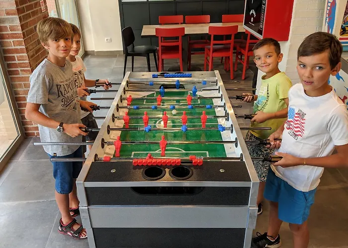 Meininger Lambrate Milano