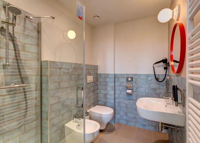 Hostel Meininger Lambrate Μιλάνο