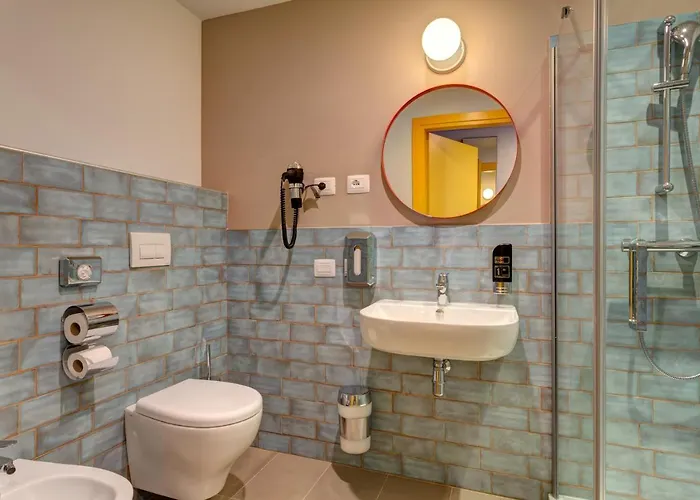 Hostel Meininger Lambrate Milano