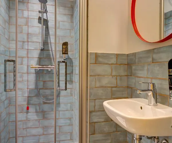 Hostel Meininger Lambrate