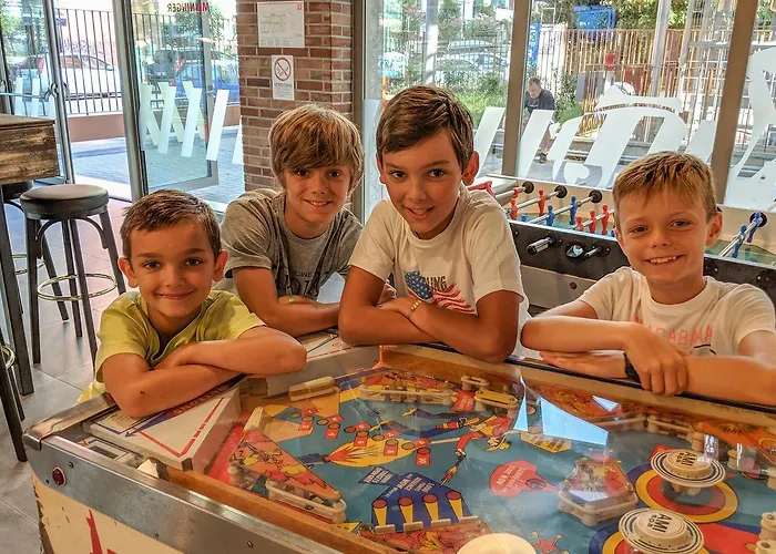 Meininger Lambrate Hostel Milano