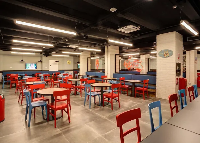 Meininger Lambrate *