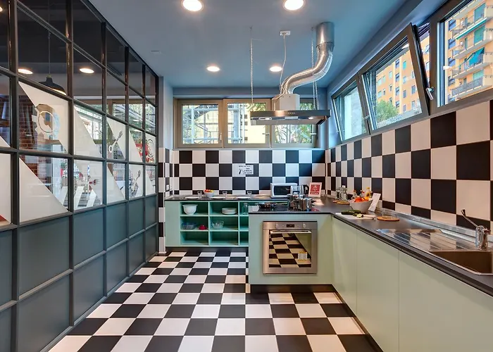 Meininger Lambrate Milano