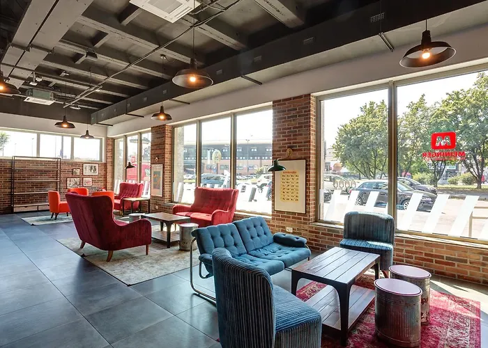 Meininger Lambrate Milano