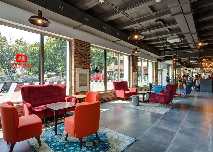 Meininger Lambrate Μιλάνο