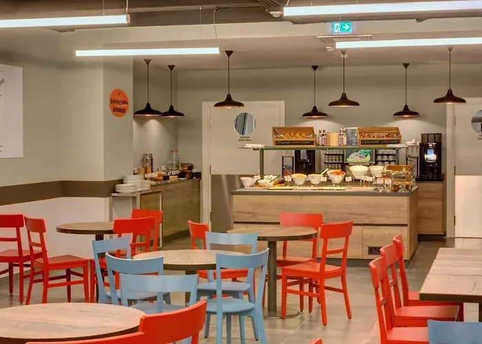 Meininger Lambrate Milano