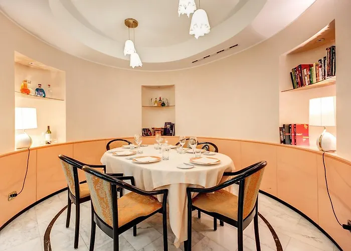 Brunelleschi 4* Milano