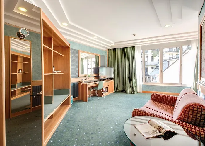 Brunelleschi 4* Milano