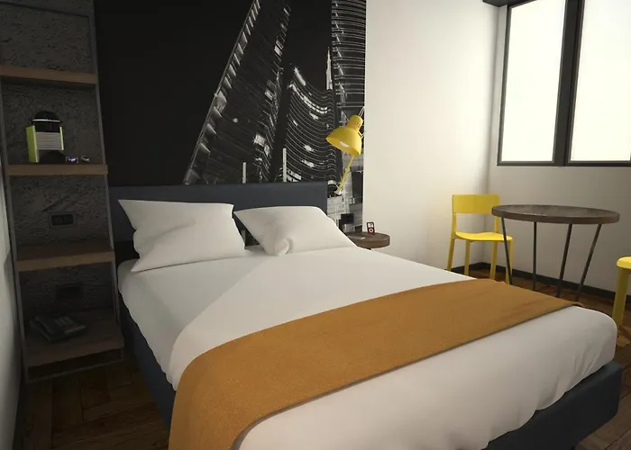 Roxy Ξενοδοχείο