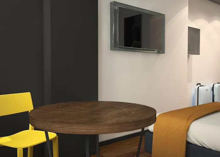 Ξενοδοχείο Roxy