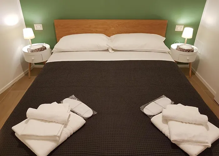 דירה Navigli - Via Savona מילאנו