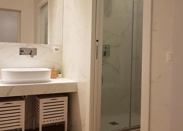 Navigli - Via Savona דירה מילאנו