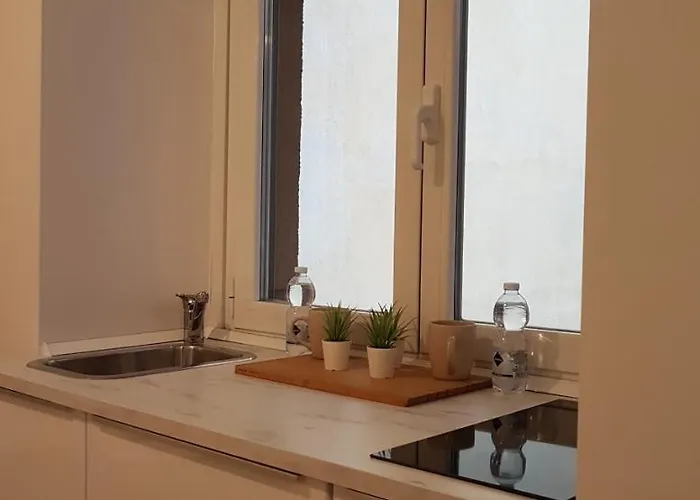 דירה Navigli - Via Savona