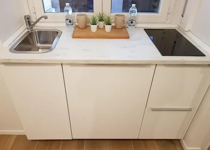 Navigli - Via Savona דירה מילאנו