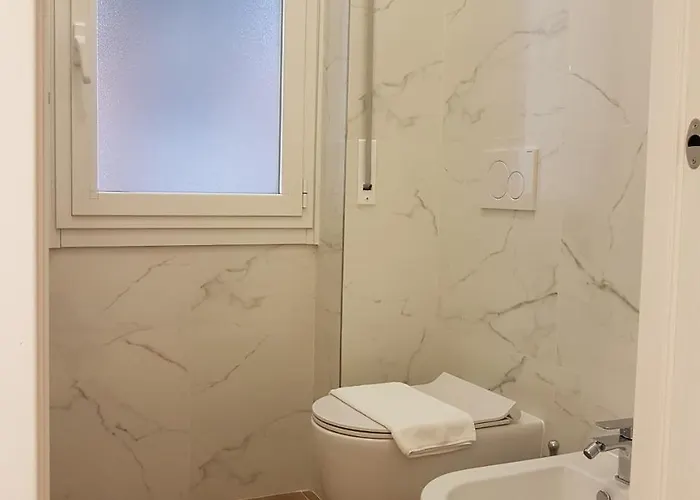 דירה Navigli - Via Savona *