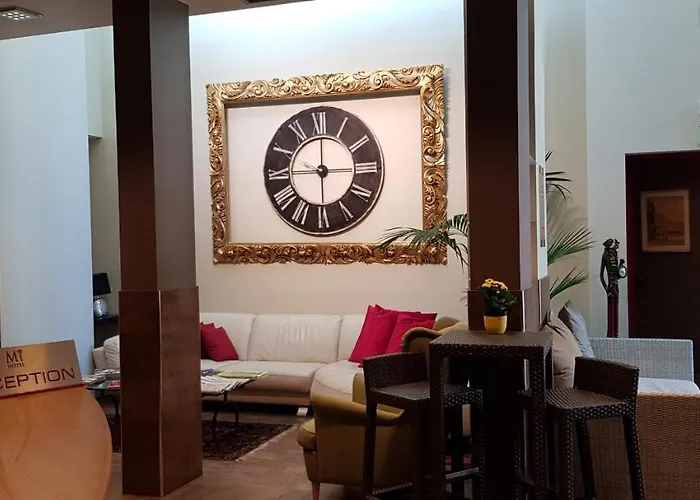 Mihotel
