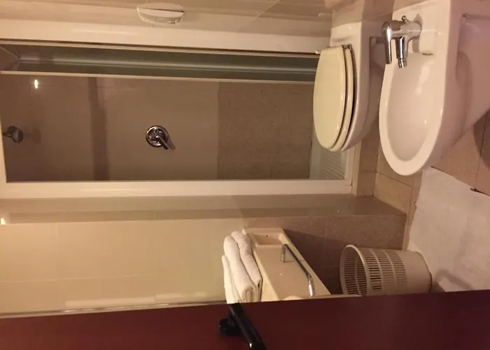 Hotell Nettuno Milano