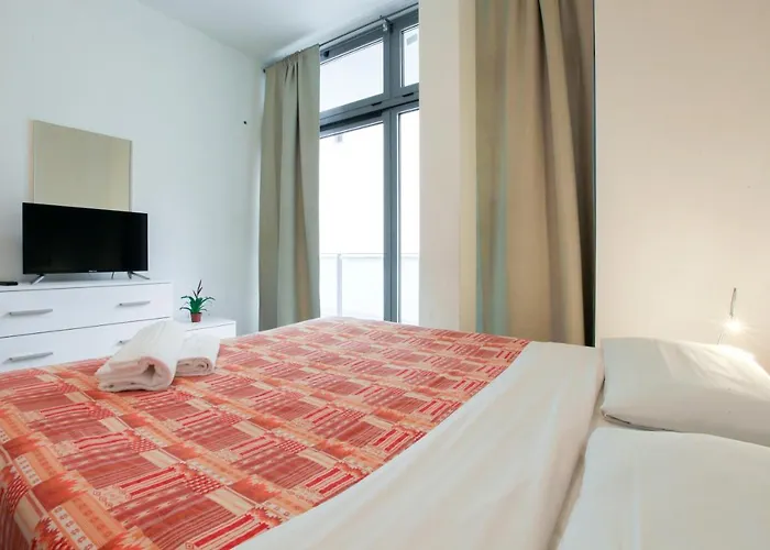 Red Line Division Milán