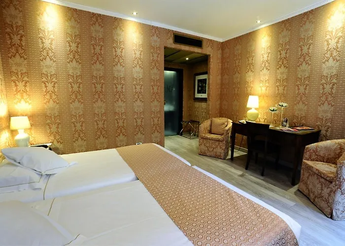 Pierre Otel 5*
