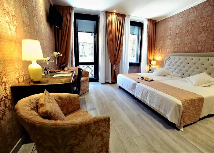 Otel Pierre