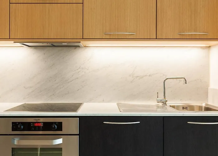 Appartement Easyhomes-timavo