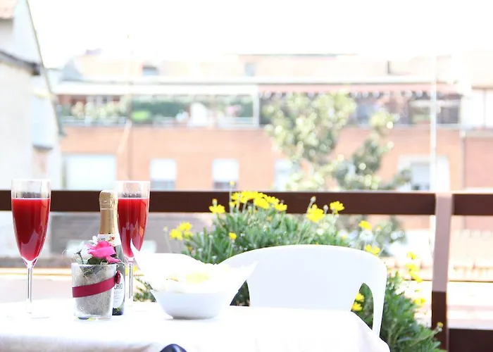 Lugano Otel 3*