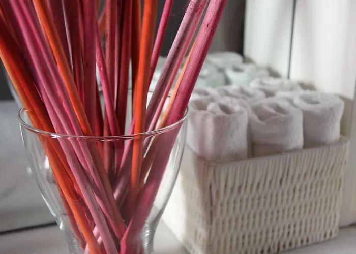 Bed & Breakfast Lotus 5*