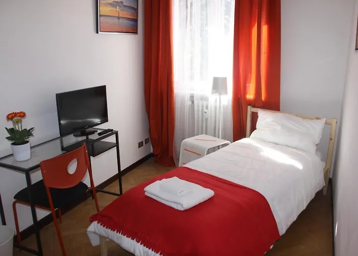 Lotus Nocleg ze śniadaniem 5*
