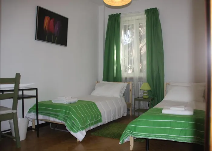 Lotus Bed & Breakfast Milano