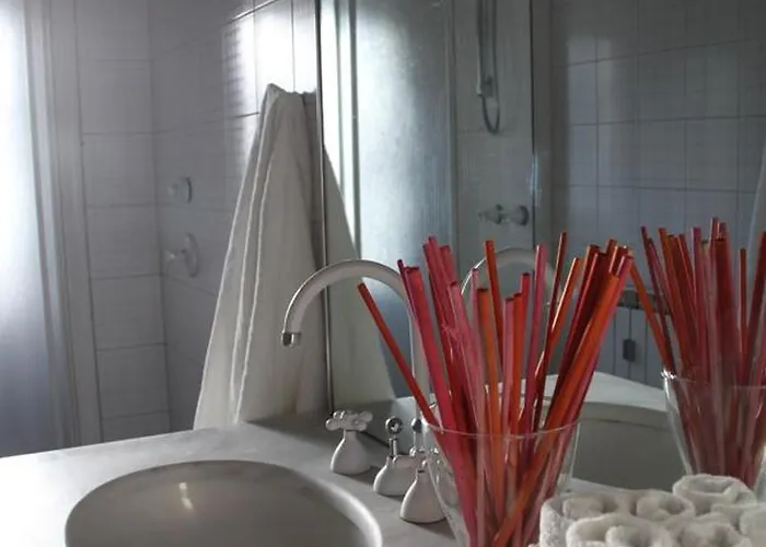 Lotus ベッド・アンド・ブレックファスト ミラノ