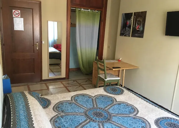 Bed & Breakfast Lotus