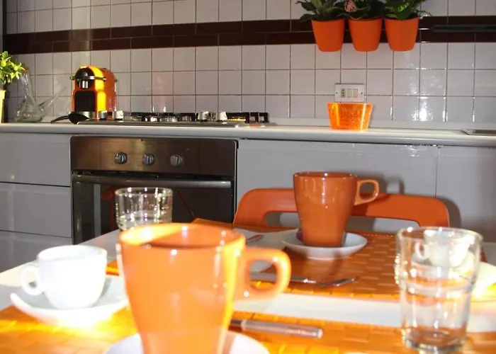 Lotus Bed & Breakfast Milano