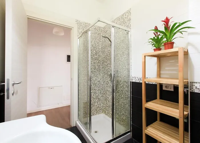 Penzion Red Line Division Milán