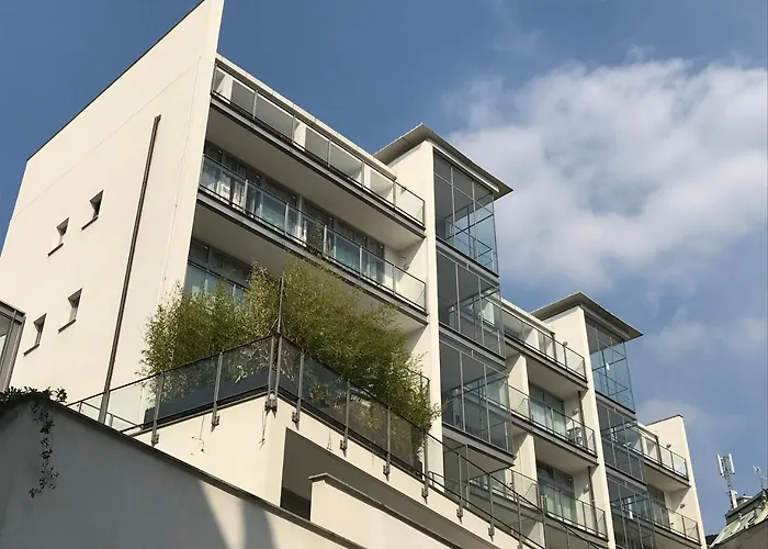 Penzion Red Line Division Milán