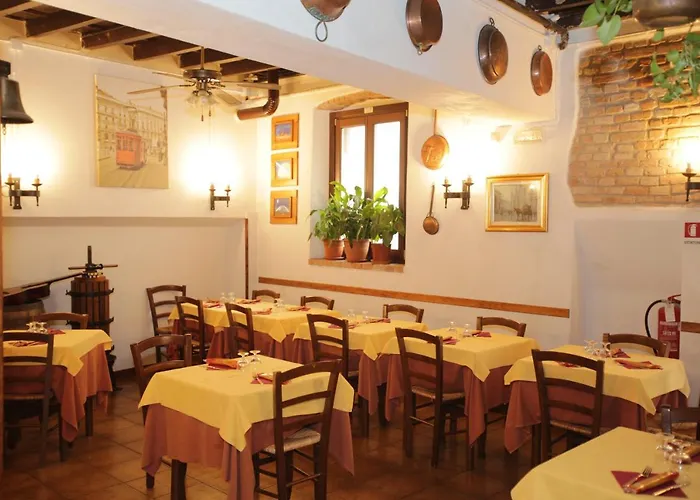 La Fornasetta Bed and breakfast 3*