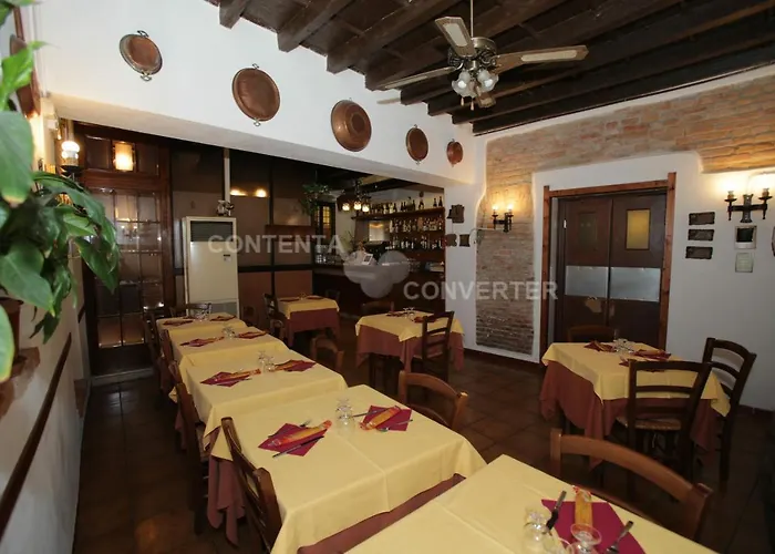 La Fornasetta Bed and breakfast Milán