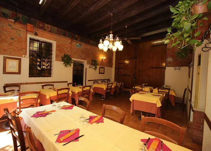 La Fornasetta Bed and breakfast Milán