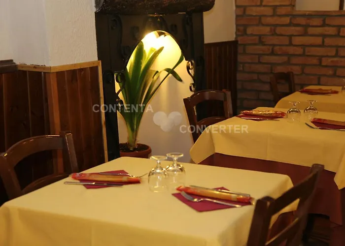 La Fornasetta Bed and breakfast 3*