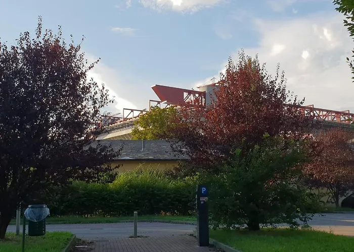 A San Siro 75 Bed & Breakfast Milano