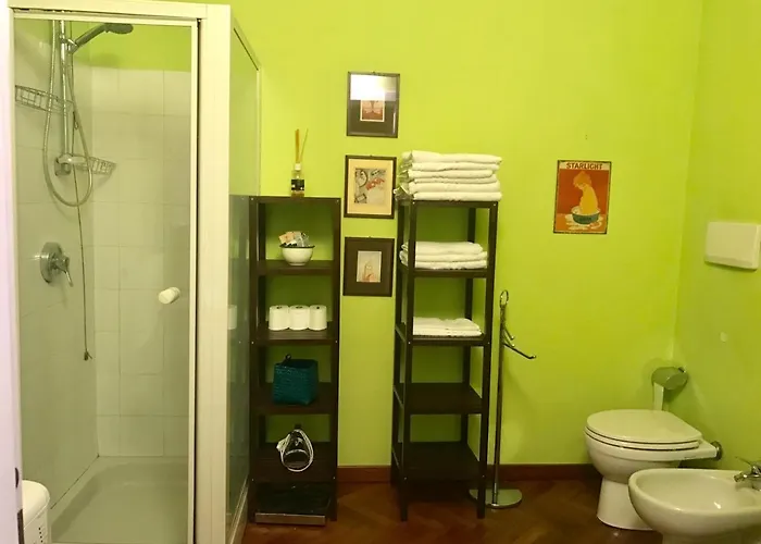 Appartamento Lovelyloft - Alzaia Naviglio *