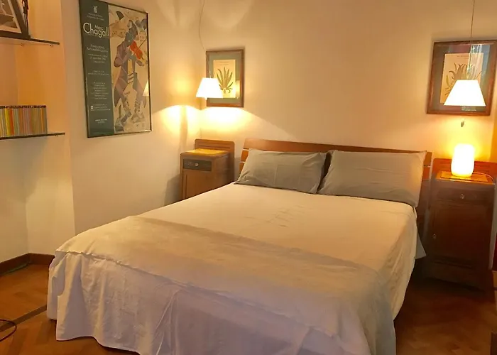 Lovelyloft - Alzaia Naviglio * Mediolan