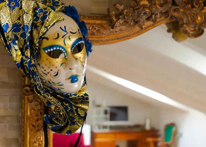 Couette-café Bb Tortona *