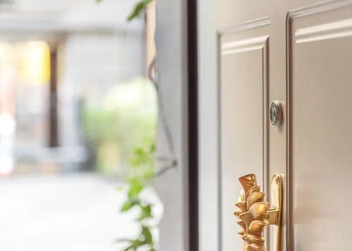 Monocase Appartement *