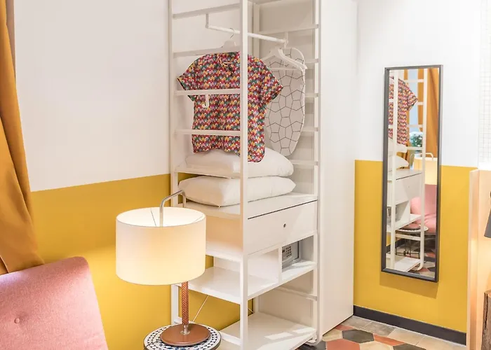 Monocase Appartement Milan