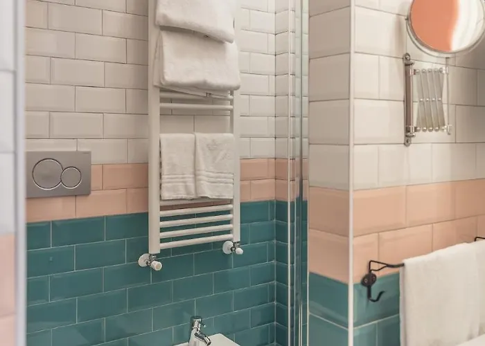 Appartement Monocase