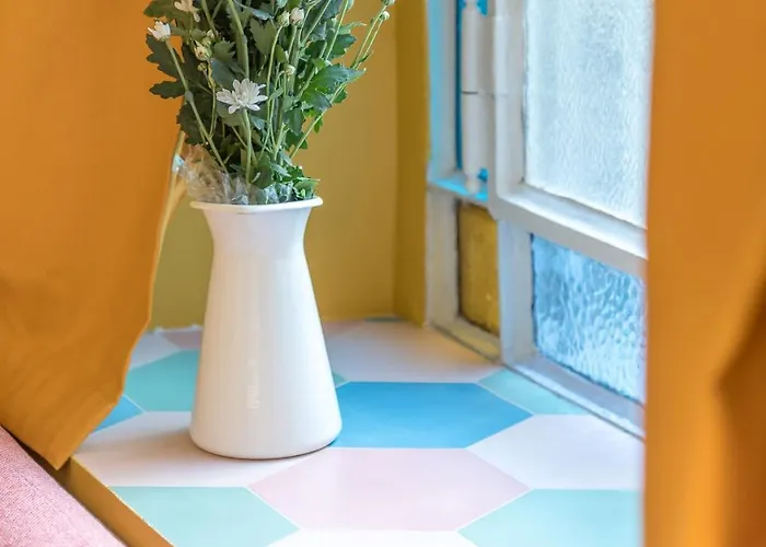 Appartement Monocase *