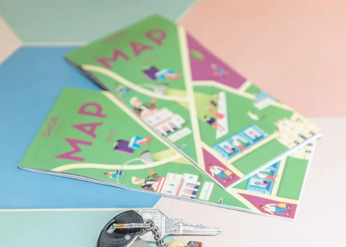 Appartement Monocase