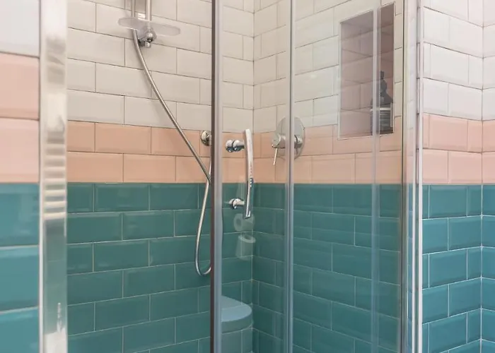 Monocase Appartement *