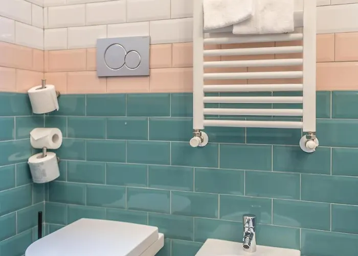 Monocase Appartement