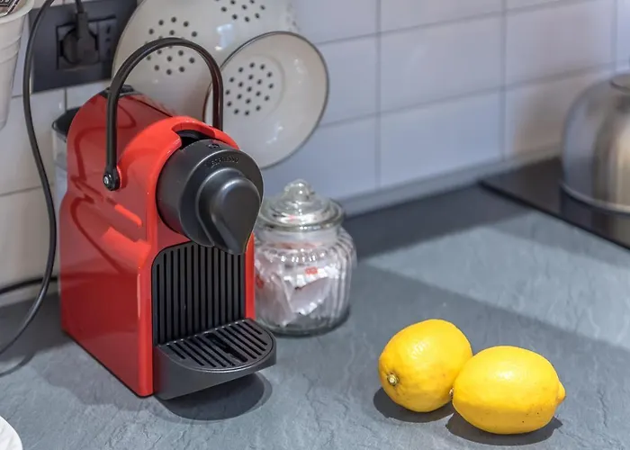 Monocase Appartement Milan